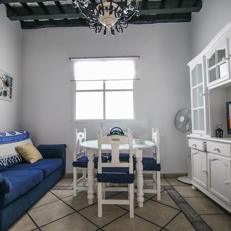 Casa Del Mayorazgo Con Plaza De Parking Privada 베예데라프론테라 외부 사진