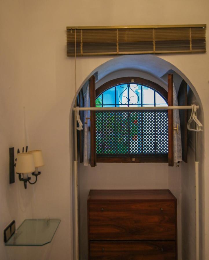 Casa Del Mayorazgo Con Plaza De Parking Privada 베예데라프론테라 외부 사진